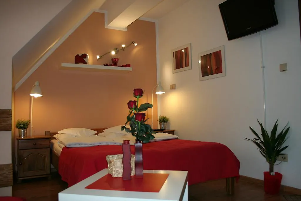 Apartamenty Centrum Zakopane-1