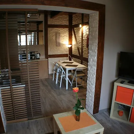 Apartamenty Centrum Zakopane-3